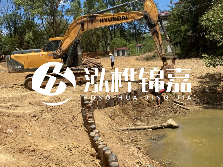 2024松木樁批發價格（市場行情）