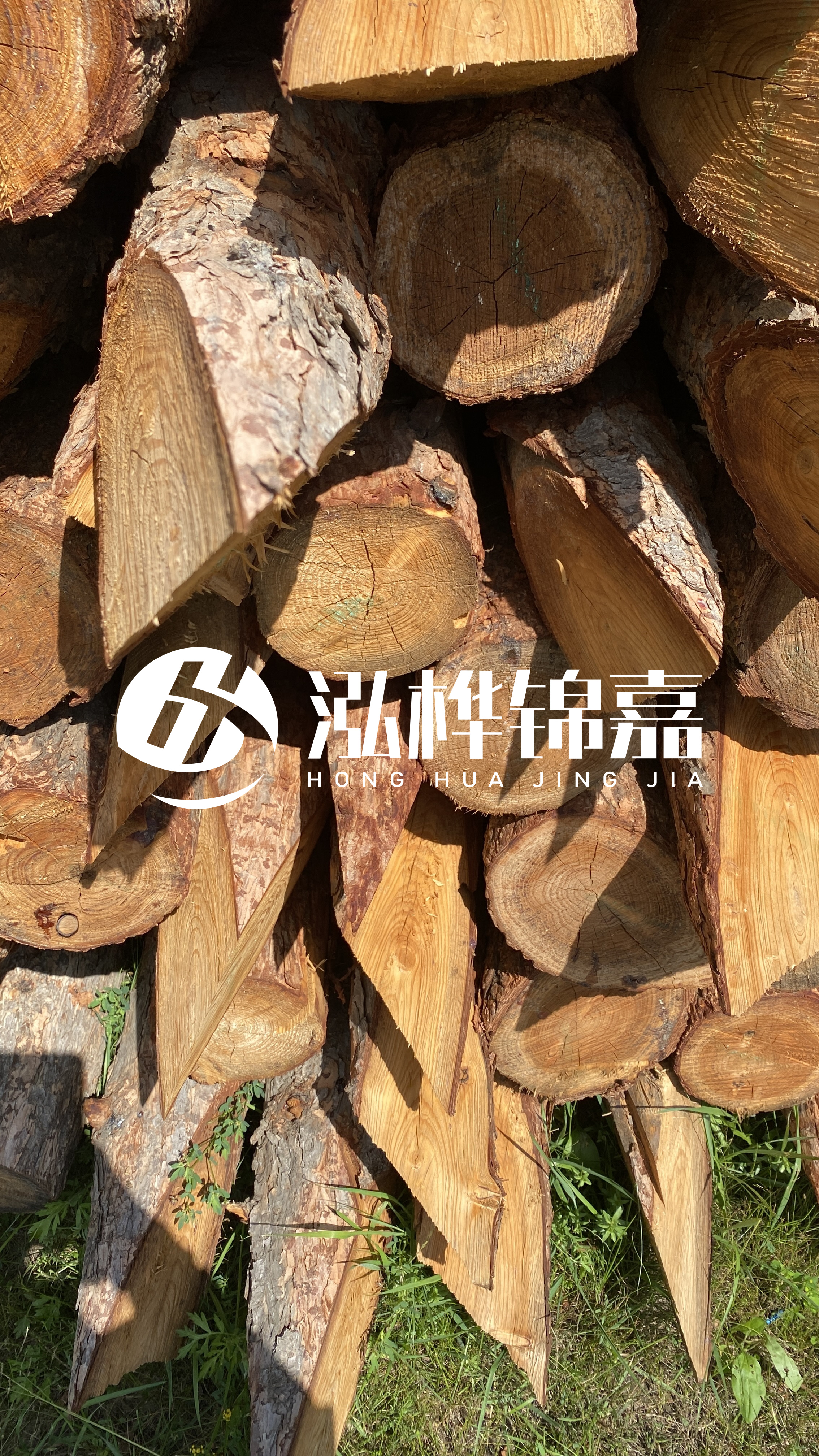 仿木樁施工單價怎么算?