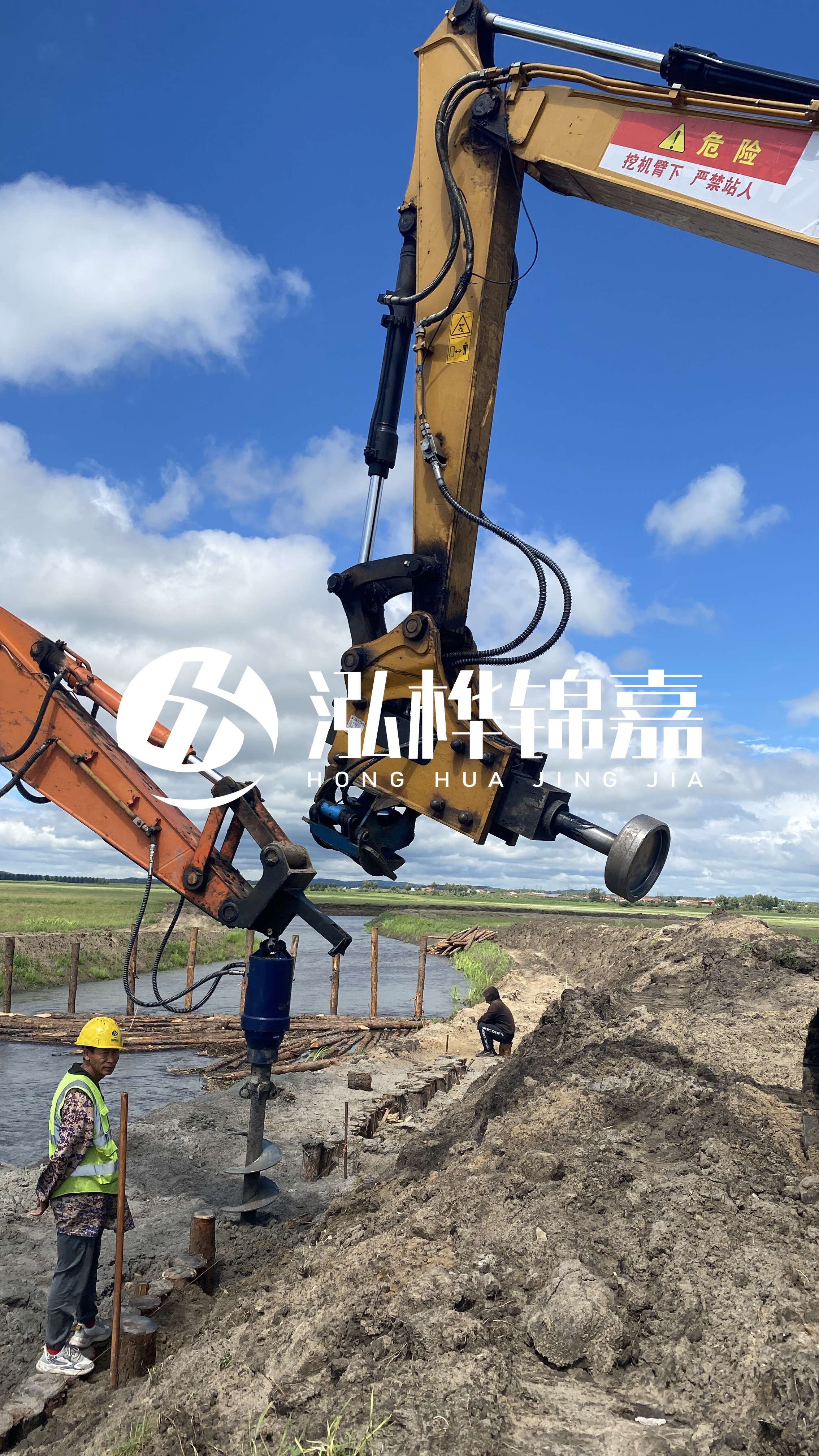 內(nèi)蒙古松木樁生產(chǎn)廠家有哪些?