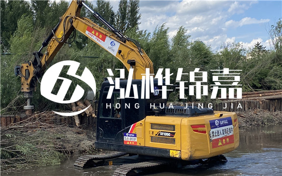 清理淤泥一立方多少錢??河北省河道清淤工程