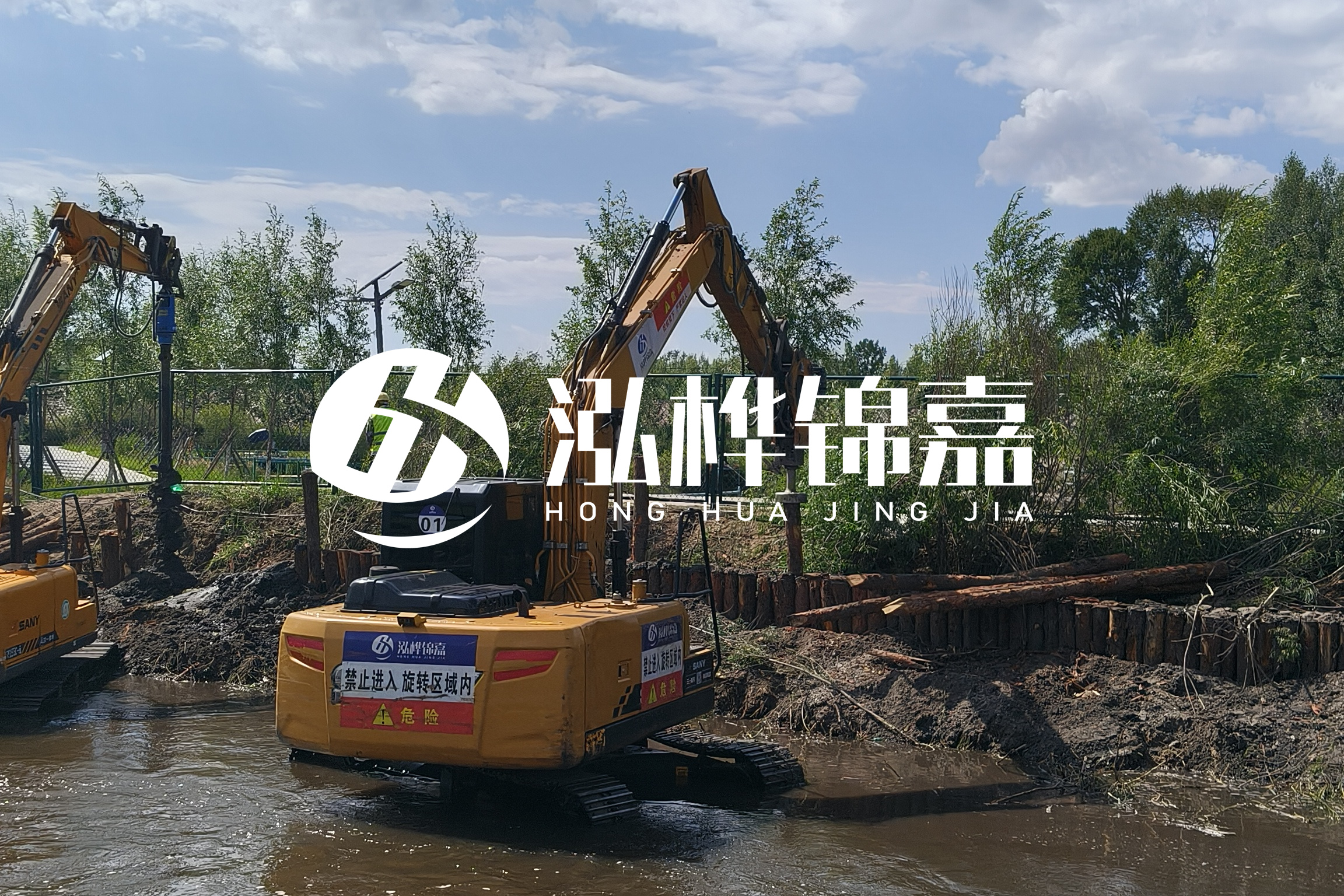 河道清淤所需費用大致多少?3公里河道清淤預算