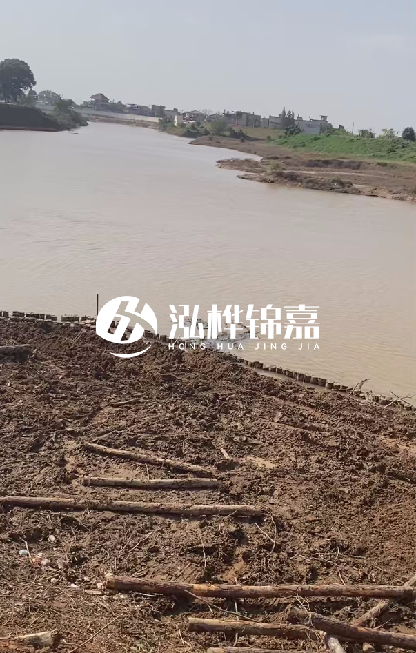 打松木樁施工用什么機械最好-松木樁施工技術要求？