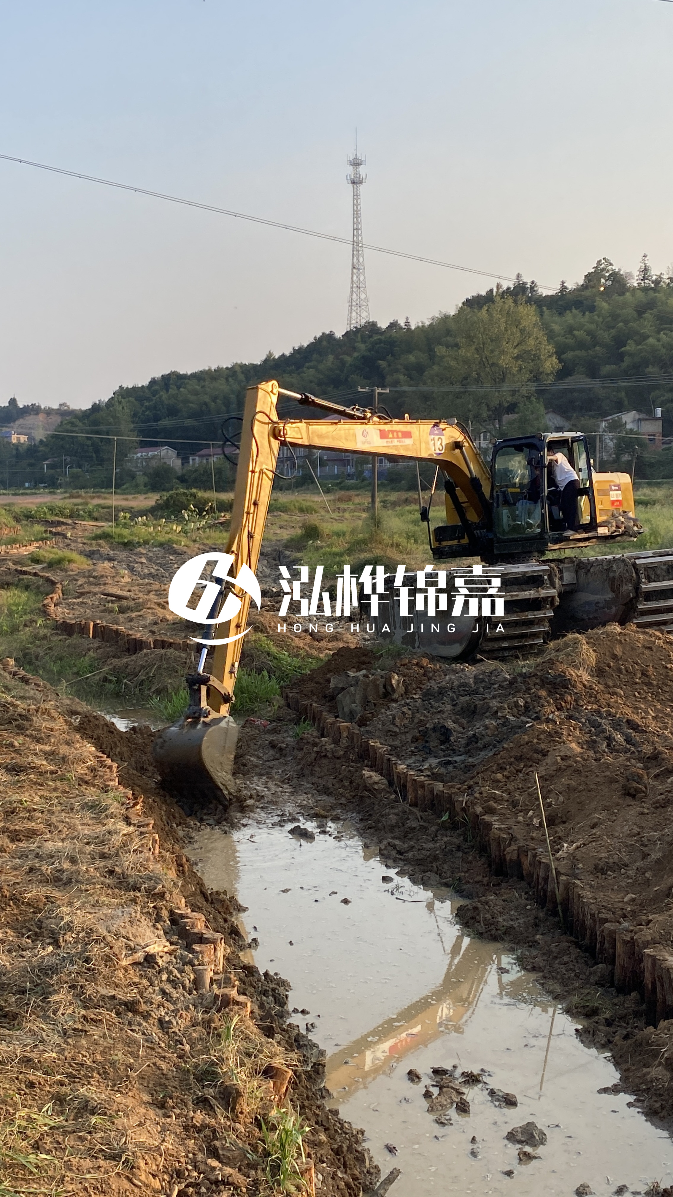 常州河道清淤專業施工隊-什么情況表明河道需要清淤了?