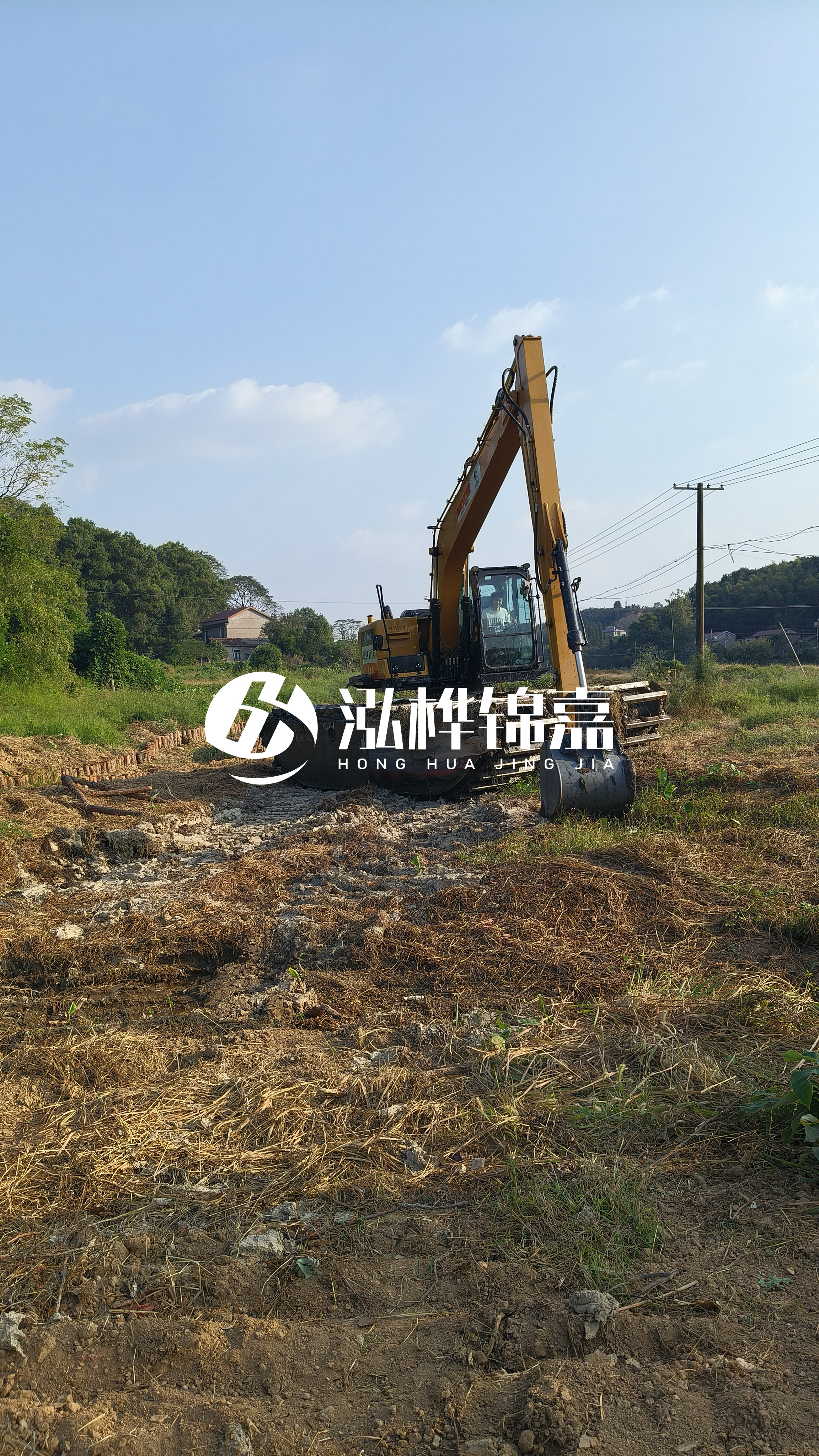 昭通河道清淤專業施工隊-河道分類與清淤標準?