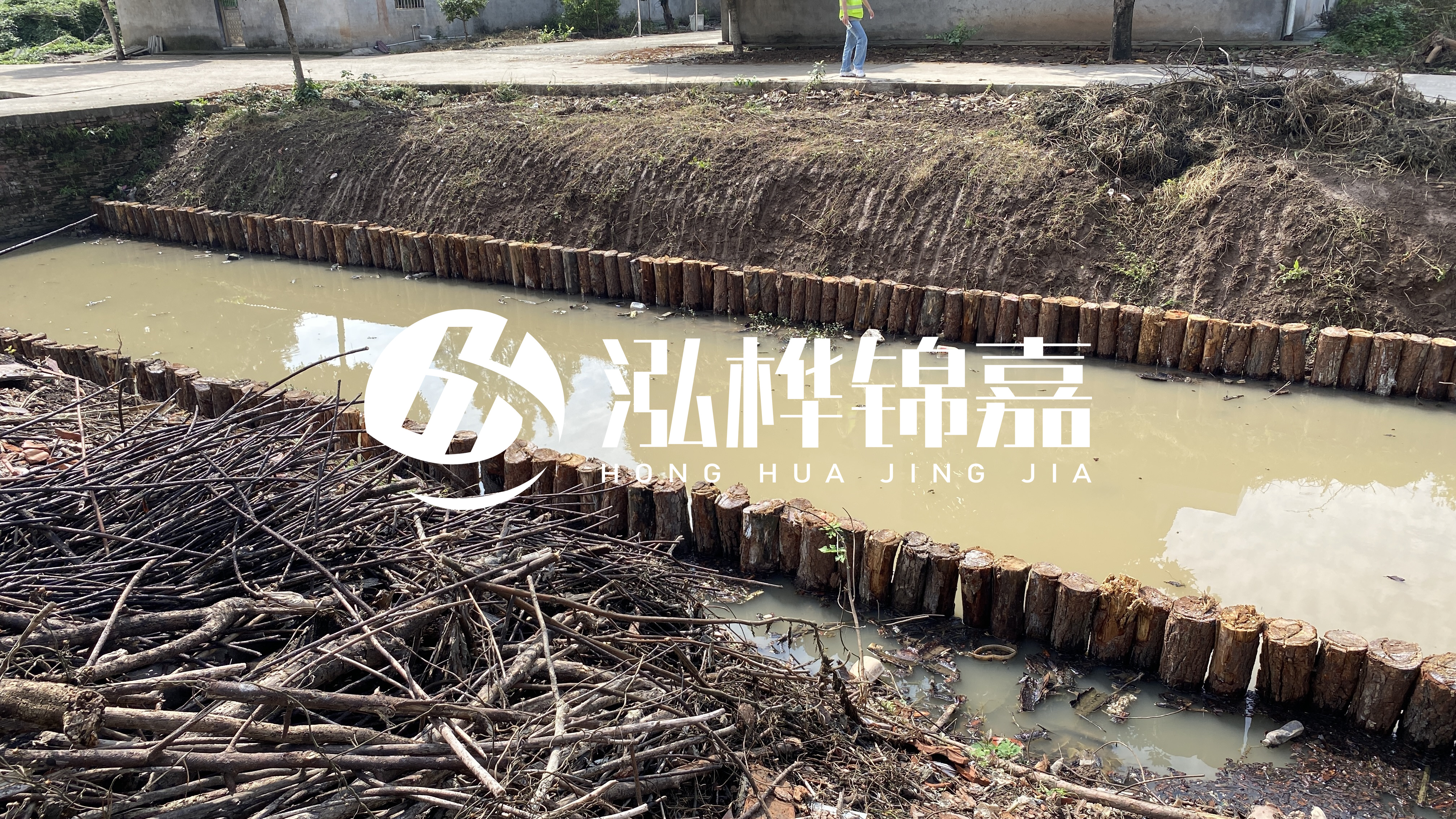 太原河道清淤專業施工-河道清淤施工收費標準?