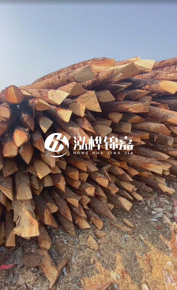 成都松木樁源頭廠家-松木樁價(jià)格5米多少錢(qián)？