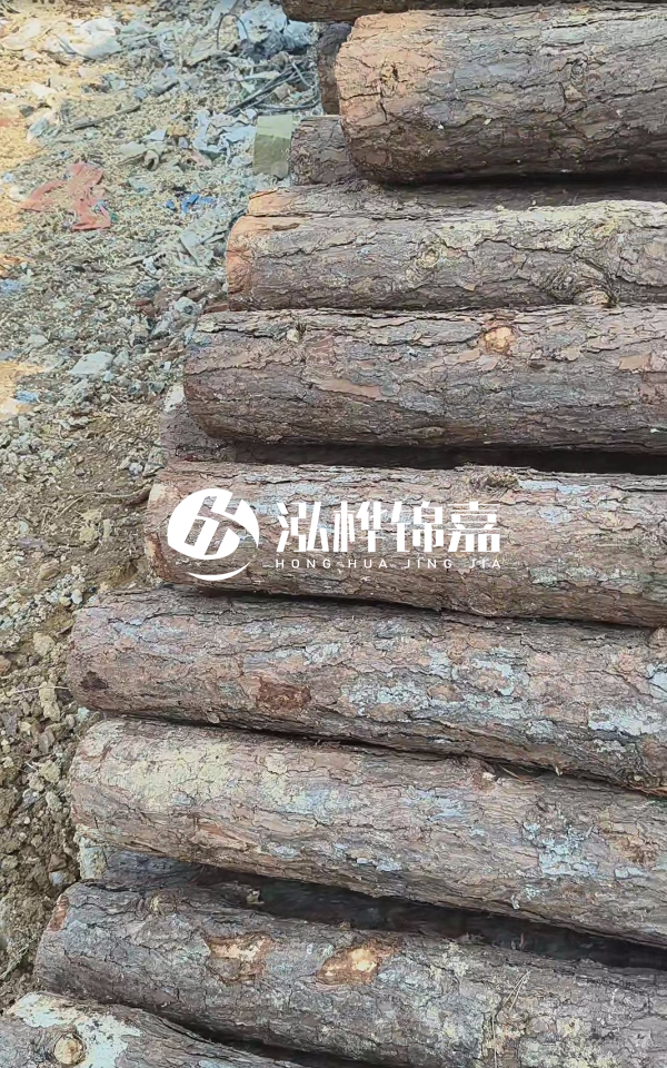 瀘州松木樁源頭廠家-河道木樁對(duì)環(huán)境的保護(hù)目的？