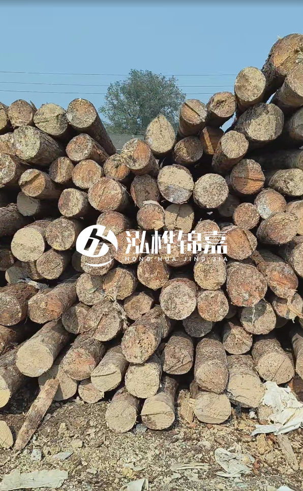 打松木樁多少錢一米 - 4 米松木樁打樁大概多少錢一根?