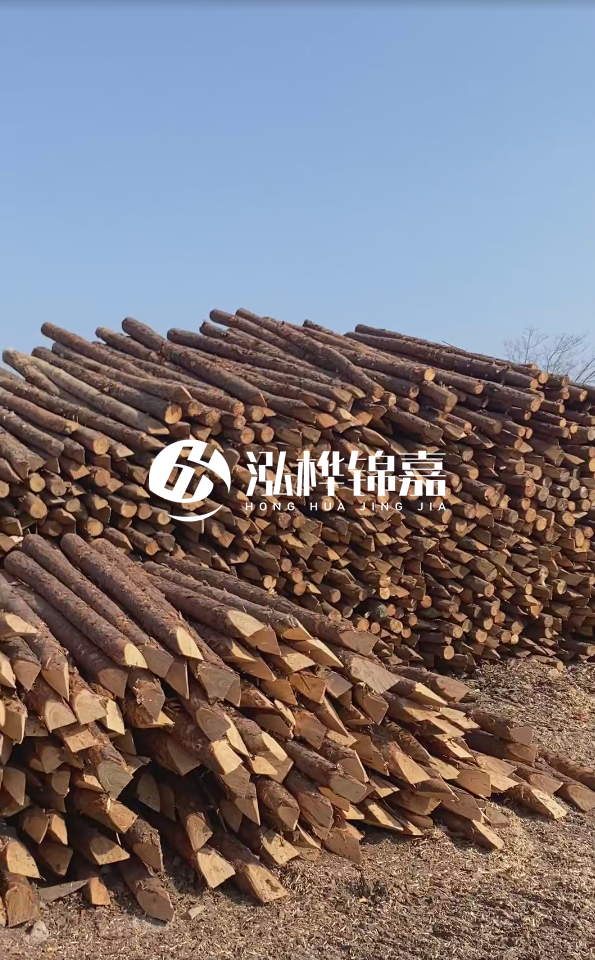 防汛木樁批發(fā)市場(chǎng)在哪?可以自己去廠里裝貨嗎?