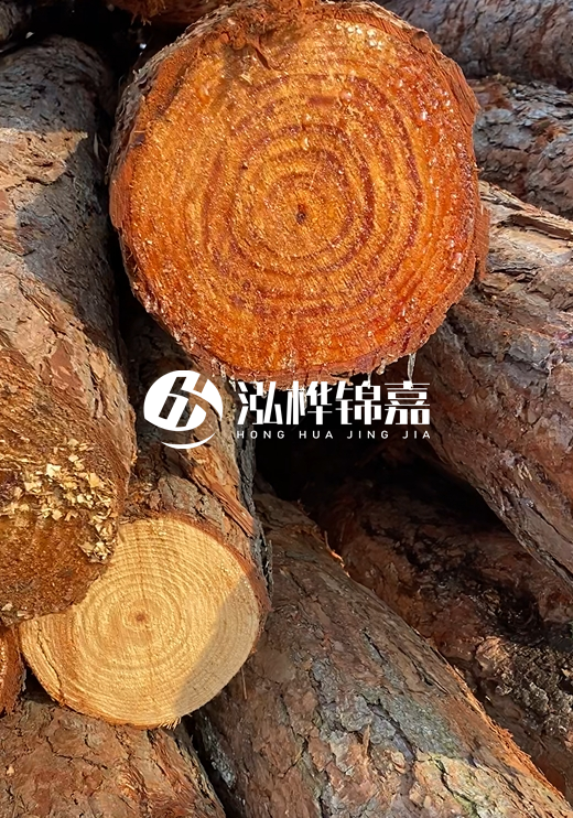 江西河道打樁木廠家泓樺錦嘉-河道打樁木如何避免中間商?