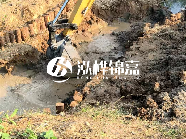 廣東松木樁批發(fā)廠家 - 3 米小頭 8CM 松木樁多少錢?