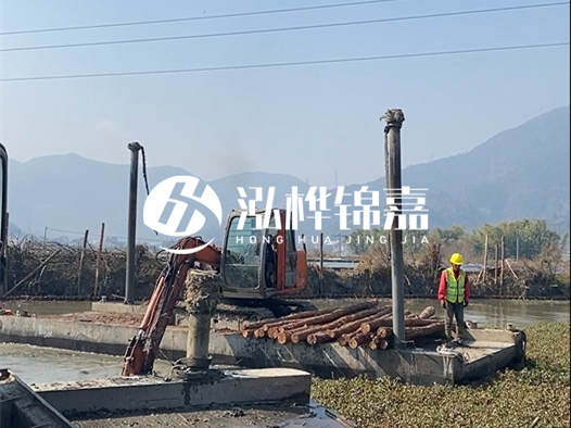 松木屬于硬木還是軟木呢?松木樁適合什么土質?