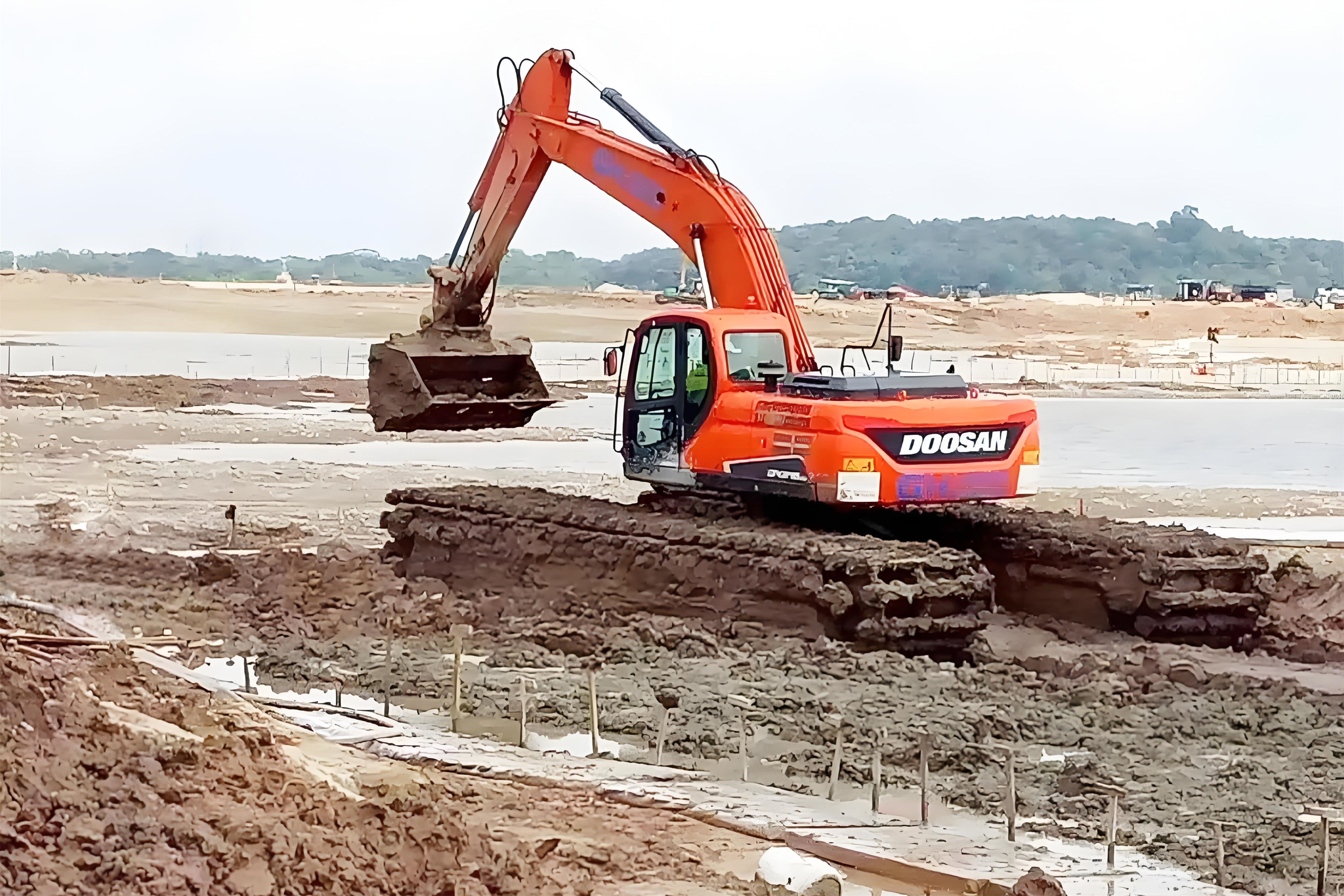 山西大同水挖清淤團(tuán)隊(duì)泓樺錦嘉-挖機(jī)清淤可開(kāi)增值稅發(fā)票嗎?