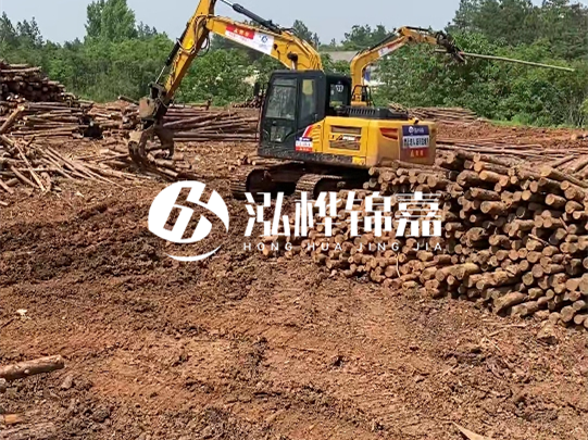 松木樁施工隊泓樺錦嘉 - 如何進行生態河道治理？