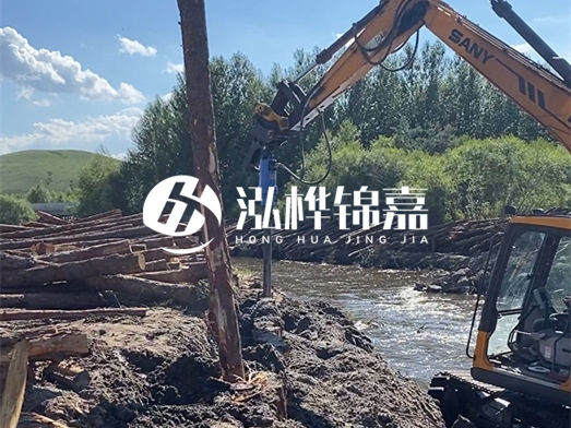 水利工程松木樁，湖南有資質(zhì)施工隊(duì)伍推薦